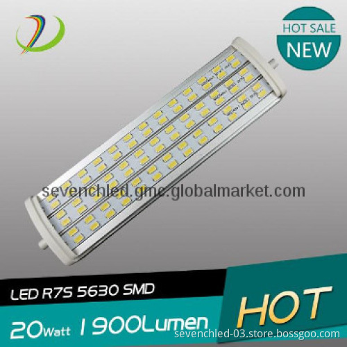 Samsung 5630smd J189 20w R7S Bulb Lighting